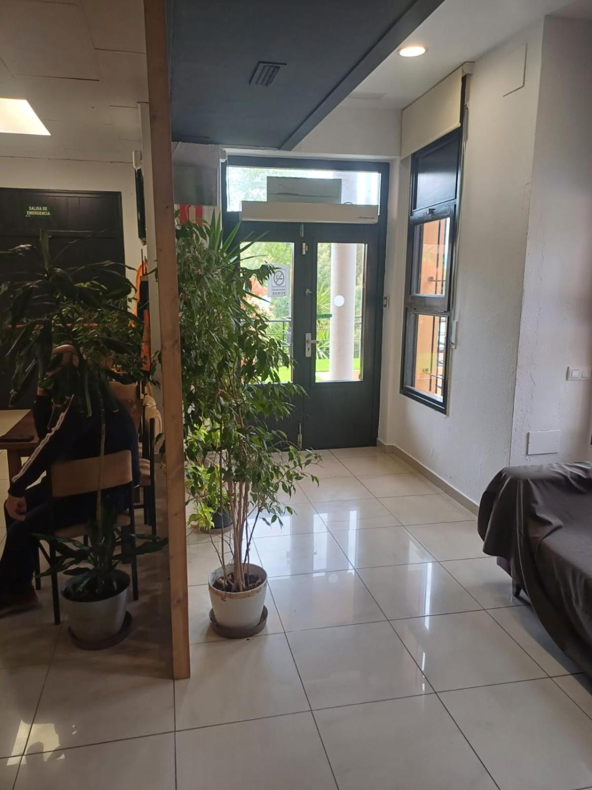 Hotel L'Albera La Jonquera Dış mekan fotoğraf