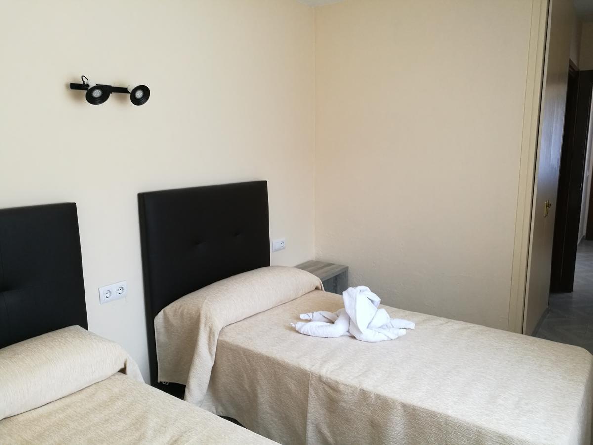 Hotel L'Albera La Jonquera Dış mekan fotoğraf